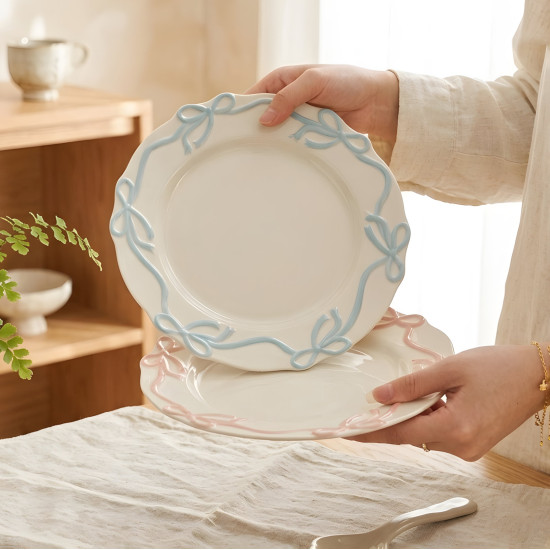 Porcelain Plate